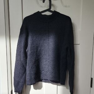 Classic Black Women's Sweater